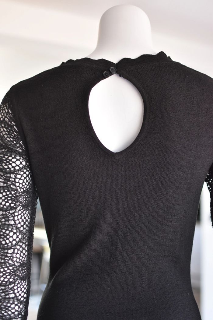 Robe Morgan en taille 38-M - Très bon état - photo numéro 7