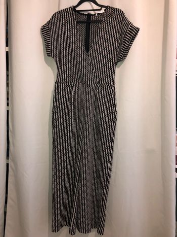 🌼Combinaison Mango ajourée 🌼