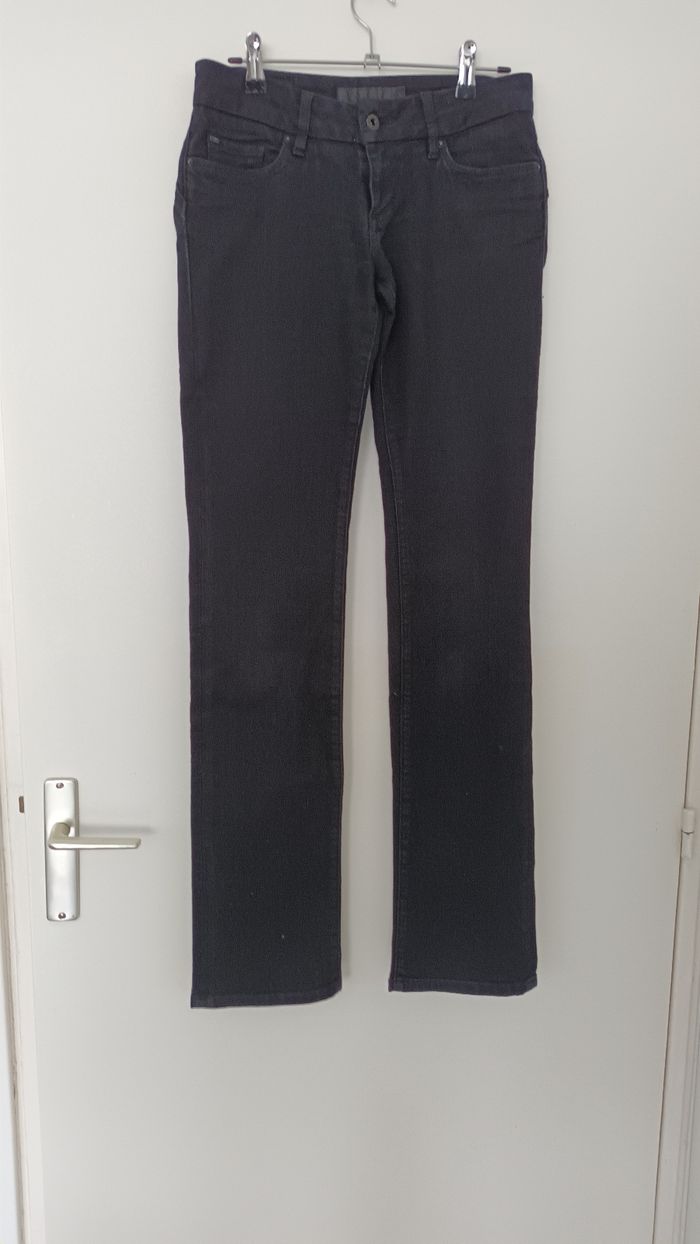Jean salsa W28 L34