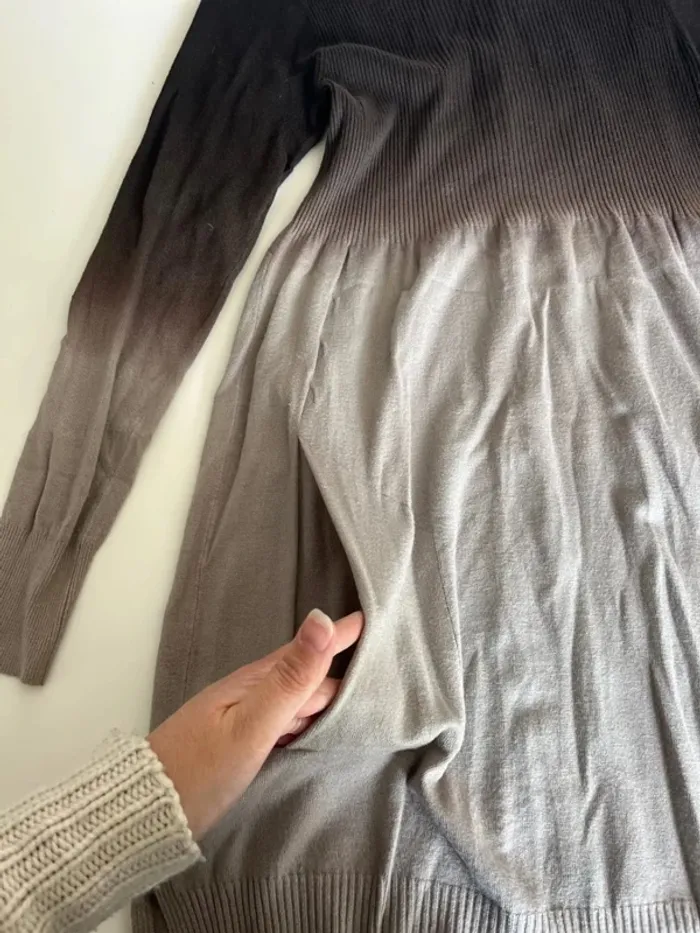 Robe pull - photo numéro 2