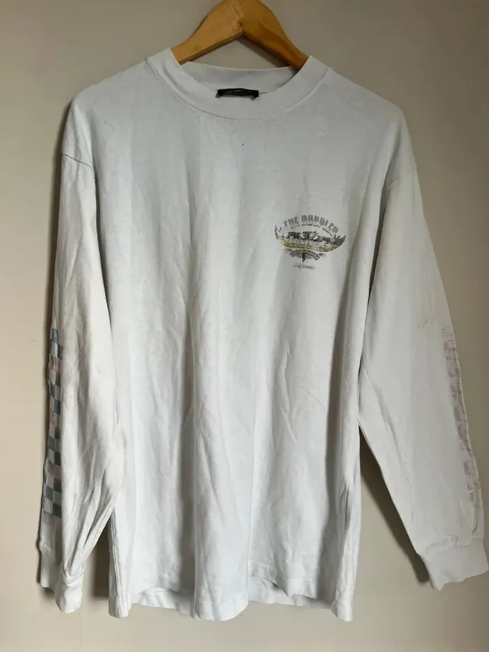 T-shirt The Kooples