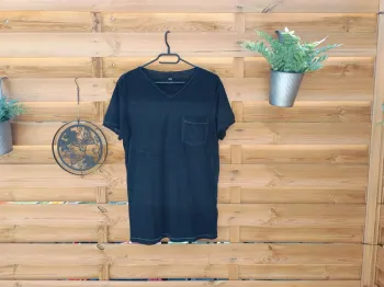 T-shirt H&M taille S