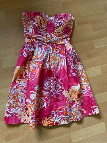Robe rose Orsay Taille 34