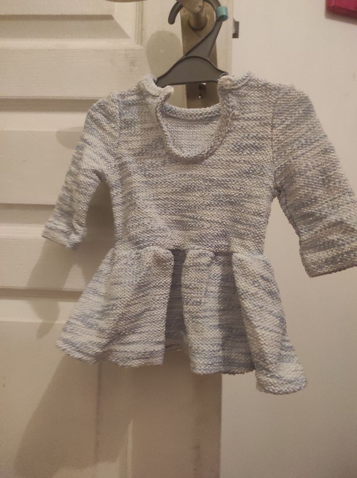 Robe 1 mois - photo numéro 2