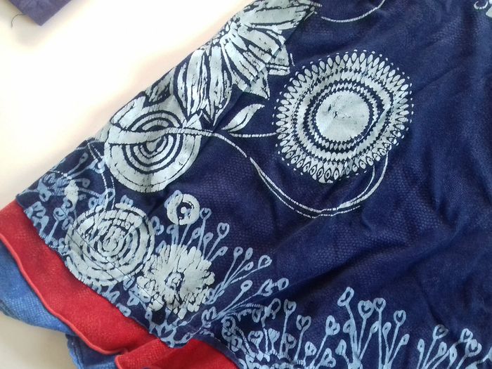 Robe desigual 11/12 ans - photo numéro 4