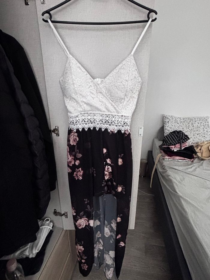 Robe short - photo numéro 4