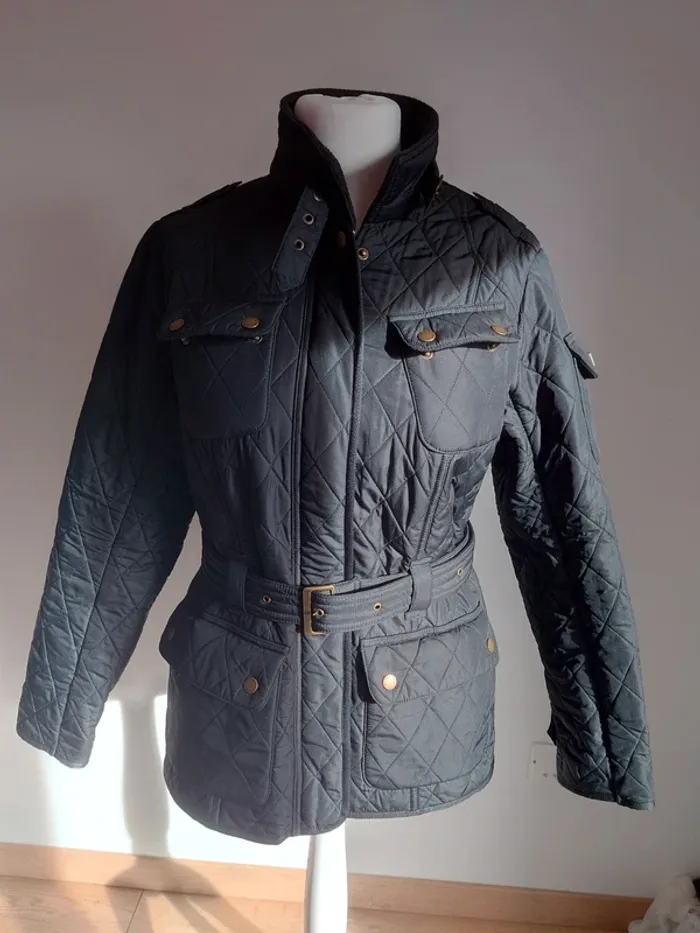 Veste Barbour 40