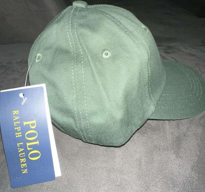 Cap Ralph Lauren - photo numéro 2