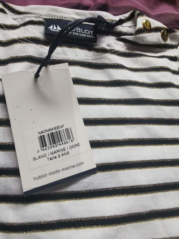 T-shirt manches longues - photo numéro 3