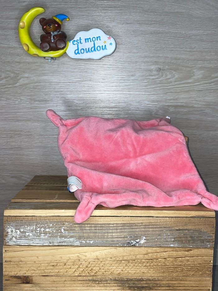 SDO263 doudou souris 🐭 sucre d’orge - photo numéro 2