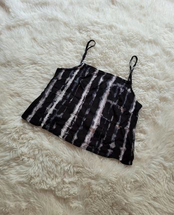 🌷 Magnifique crop top Stradivarius🌷 Taille S