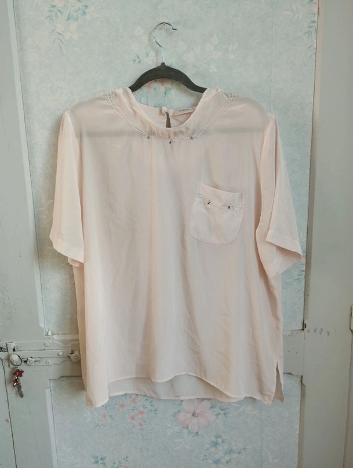 Blouse taille 3