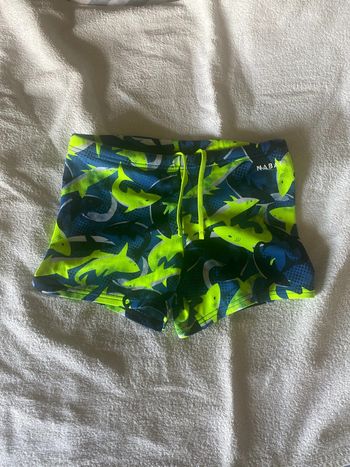 Maillot de bain