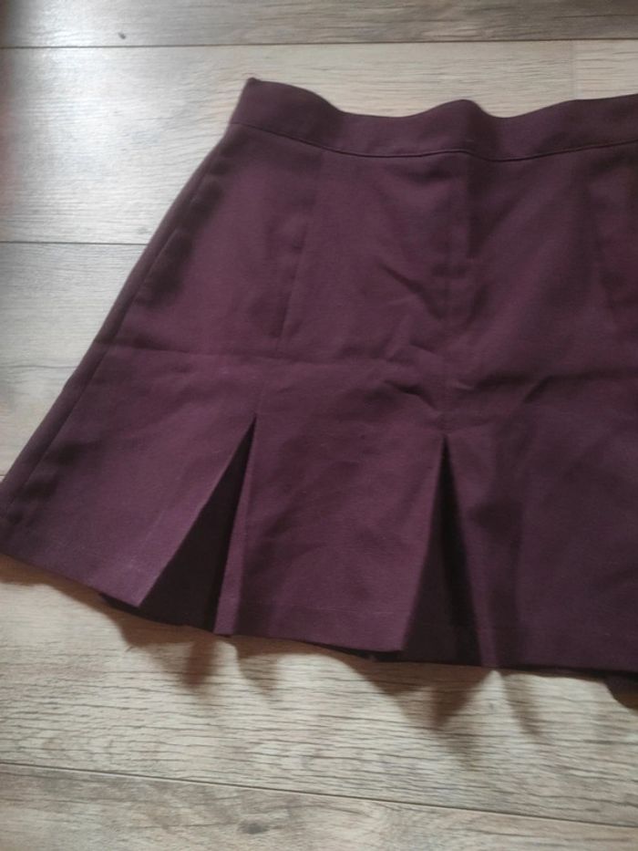 Mini jupe taille 36 - photo numéro 2