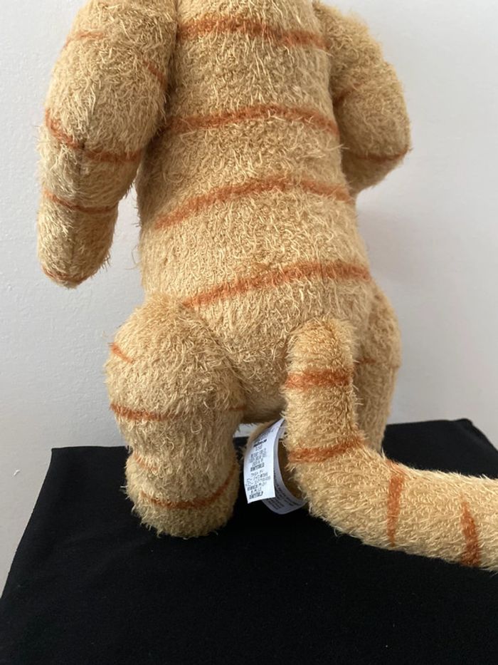 Peluche Tigrou - photo numéro 12