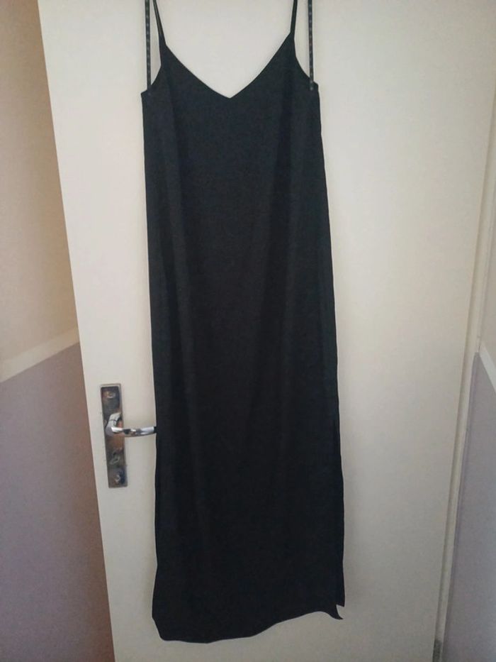 Robe longue femme taille 36