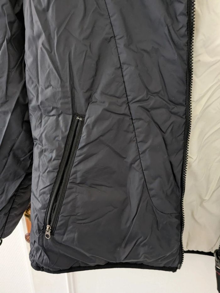 Blouson réversible femme taille 40 Aigle - photo numéro 9