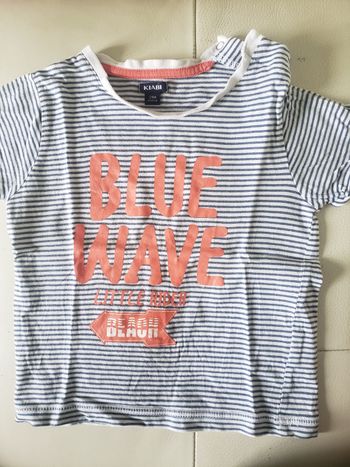 Tee-shirt