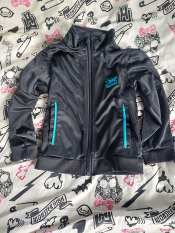 Veste airness taille 4 ans