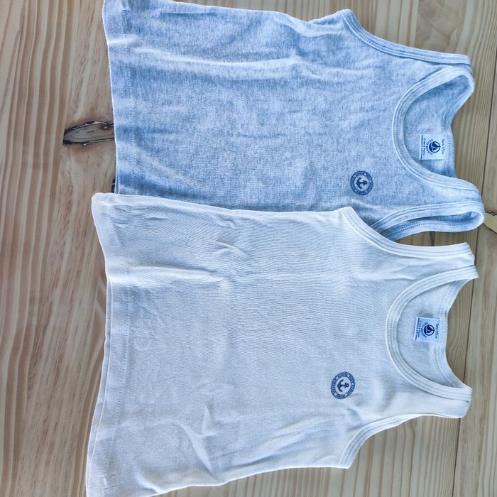 Lot vêtements - photo numéro 3