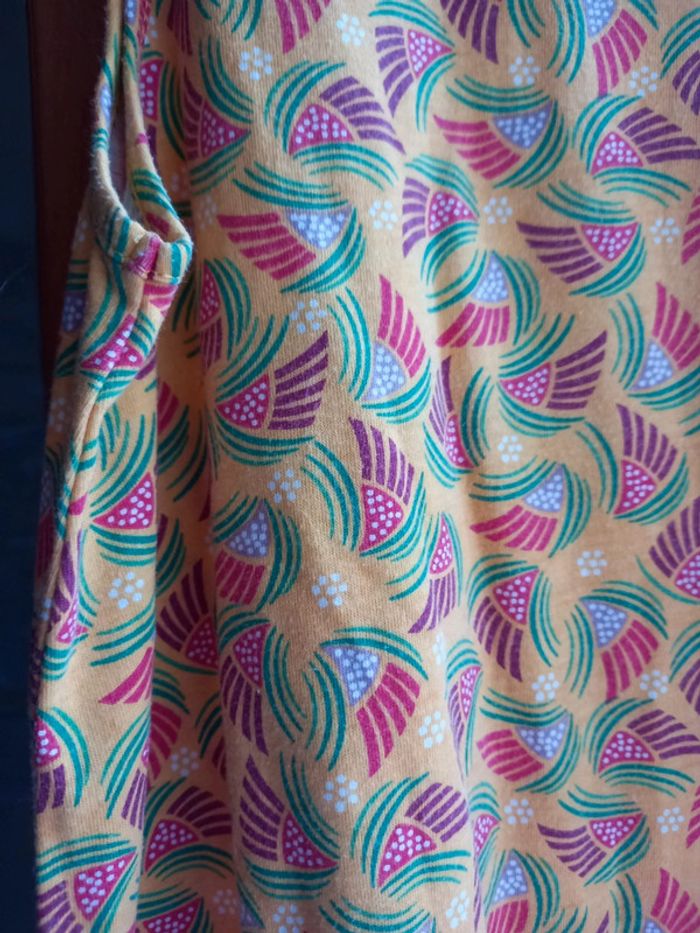 Robe taille 12 ans sans marque - photo numéro 2