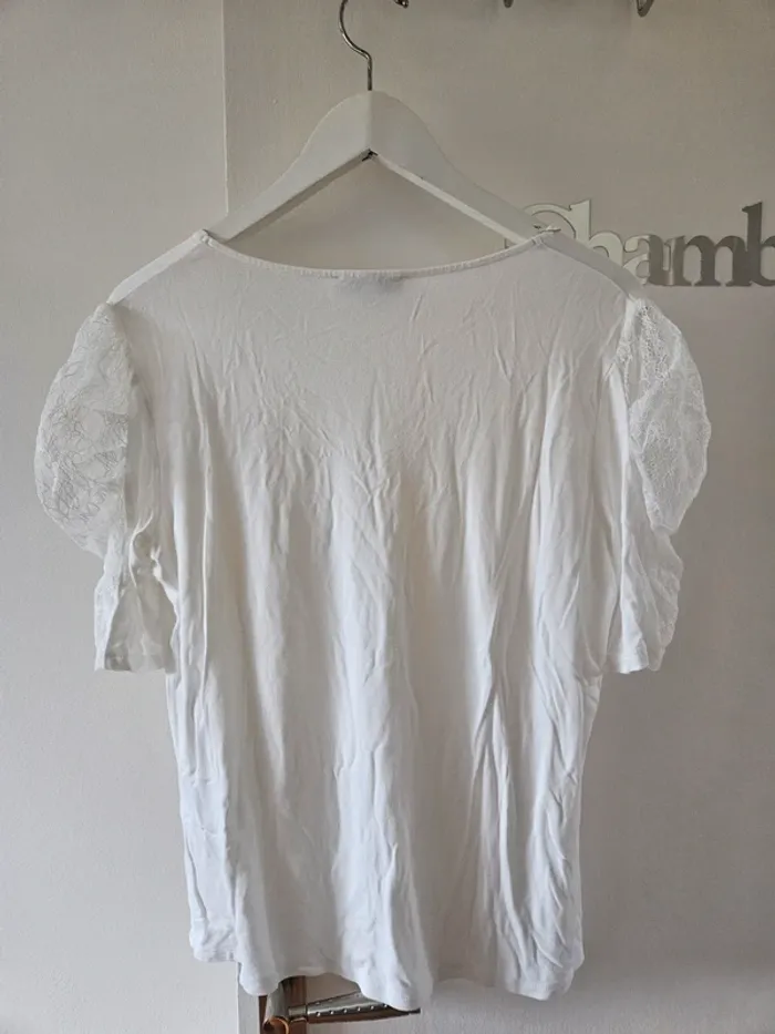 T shirt morgan - photo numéro 3