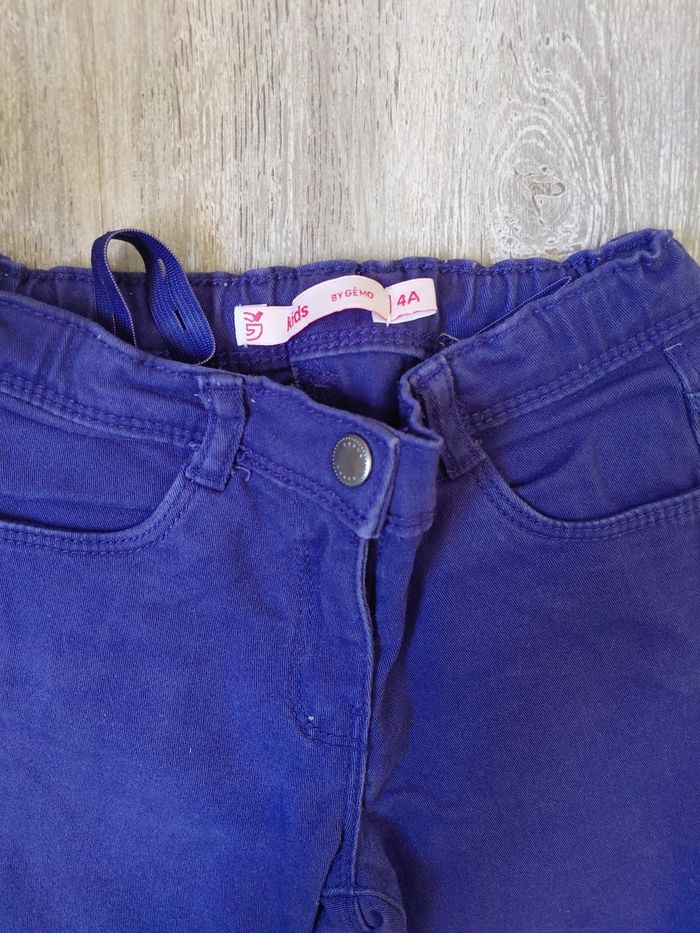 Pantalons - photo numéro 2