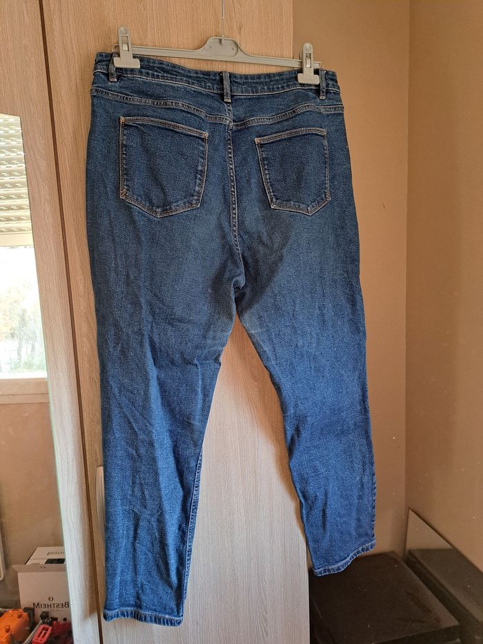 Jean Marcel bleu Promod - photo numéro 4