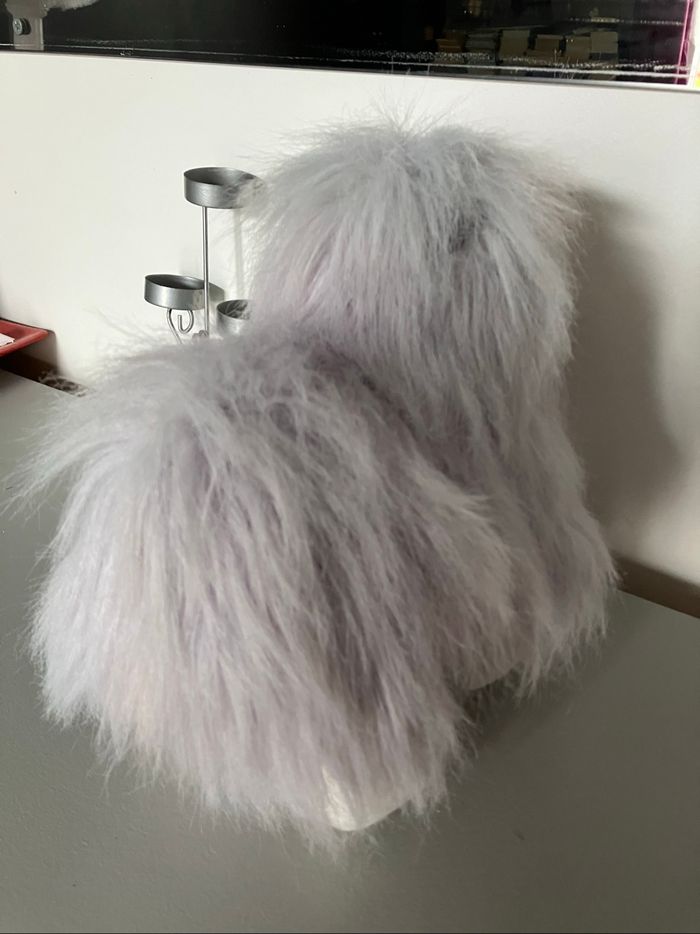 Peluche petit chien - photo numéro 6