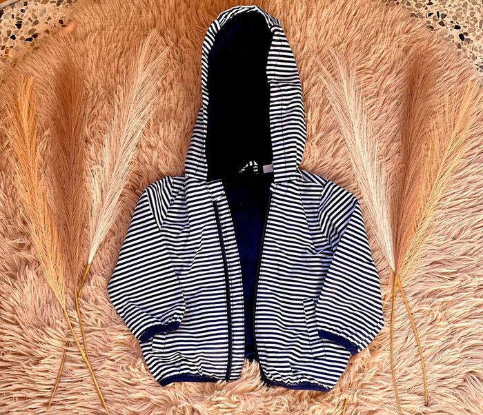 Veste Kaway coupe vent