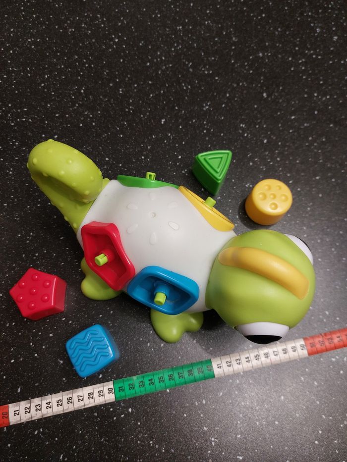 Léon Caméléon - photo numéro 5