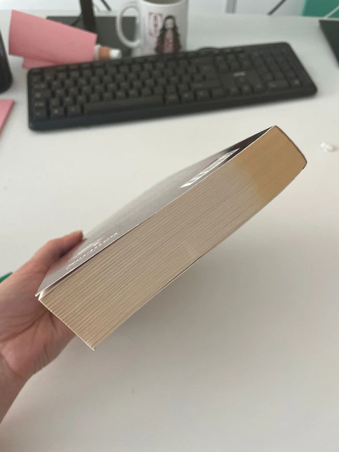Livre - Les contaminés - photo numéro 6