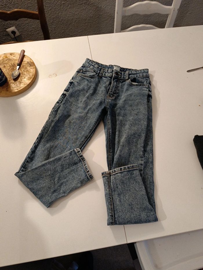 Jeans 10 ans