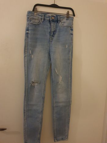 Jean Stradivarius taille 38