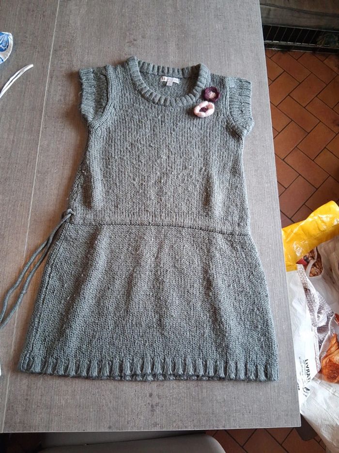 Robe u collection 6ans