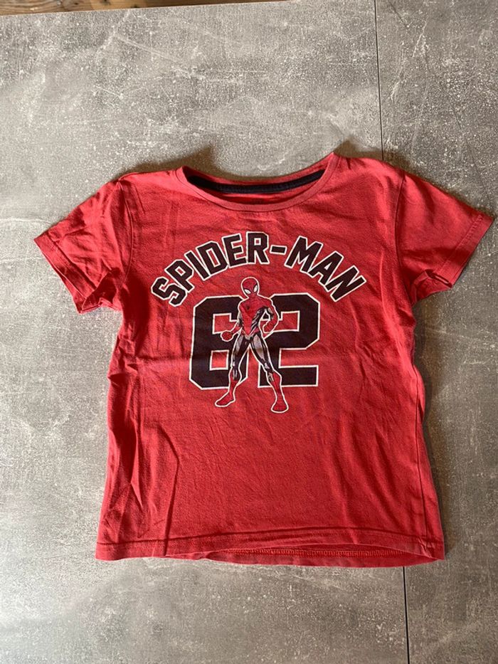 Maillot 5/6 ans - photo numéro 4