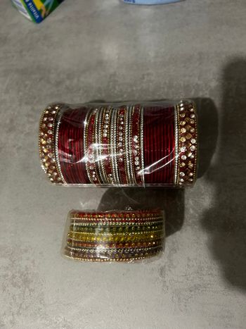 Bracelet indien pakistanais