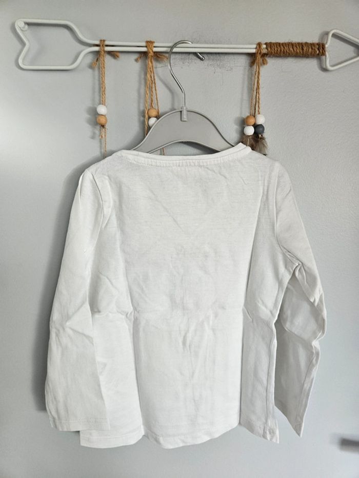 Pull 3 ans - photo numéro 2