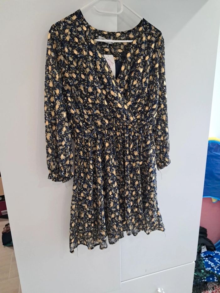 Robe &