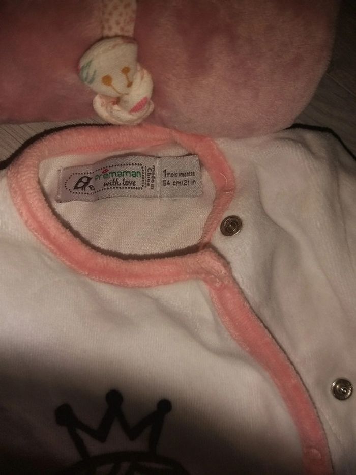 Pyjama orchestra - photo numéro 2