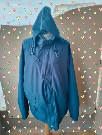 Veste taille xxl