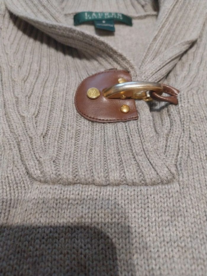 Pull ralph lauren - photo numéro 4