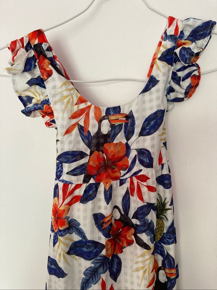 Robe longue - photo numéro 2