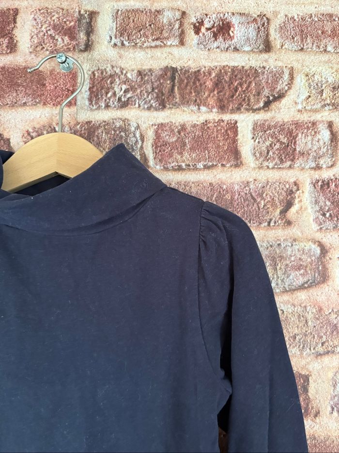 Sous pull Jacadi 6ans - photo numéro 2