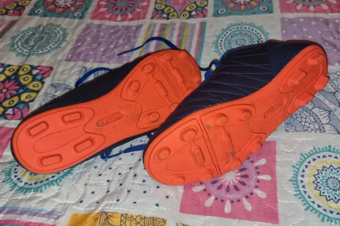 Crampon kipsta 36 - photo numéro 2