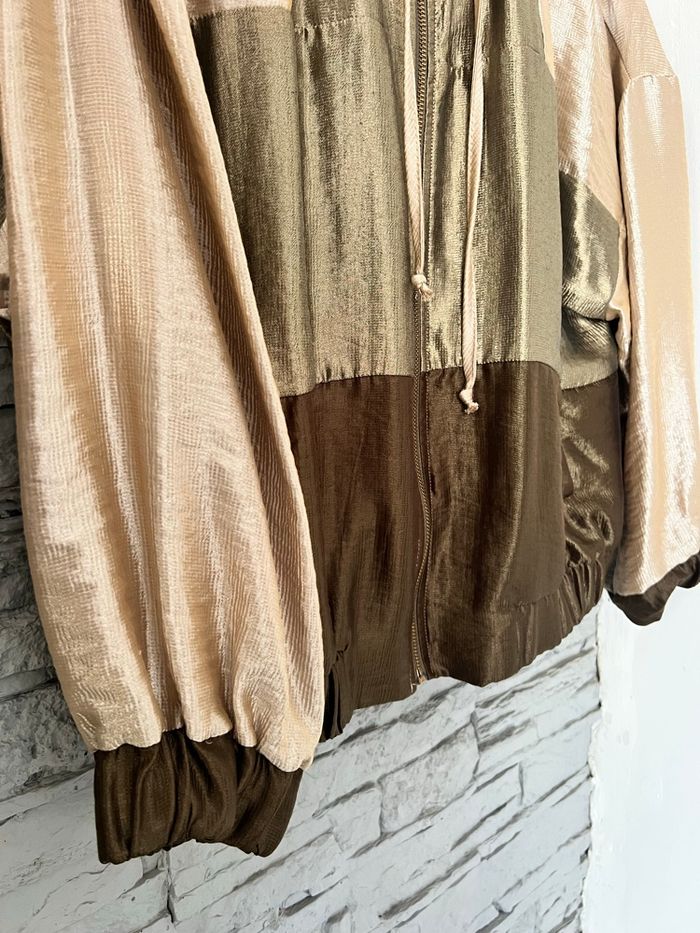 Veste Zara - photo numéro 5