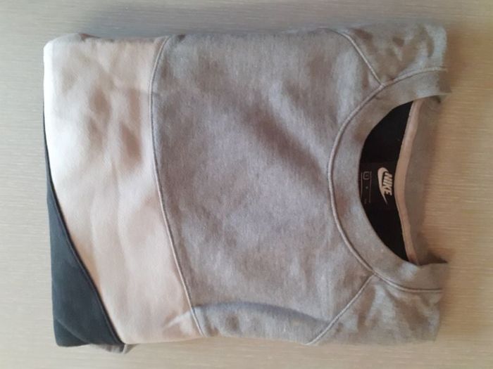 Pull nike