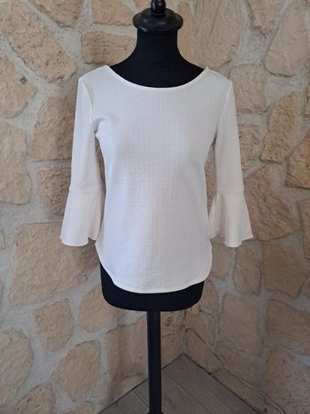 Blouse femme