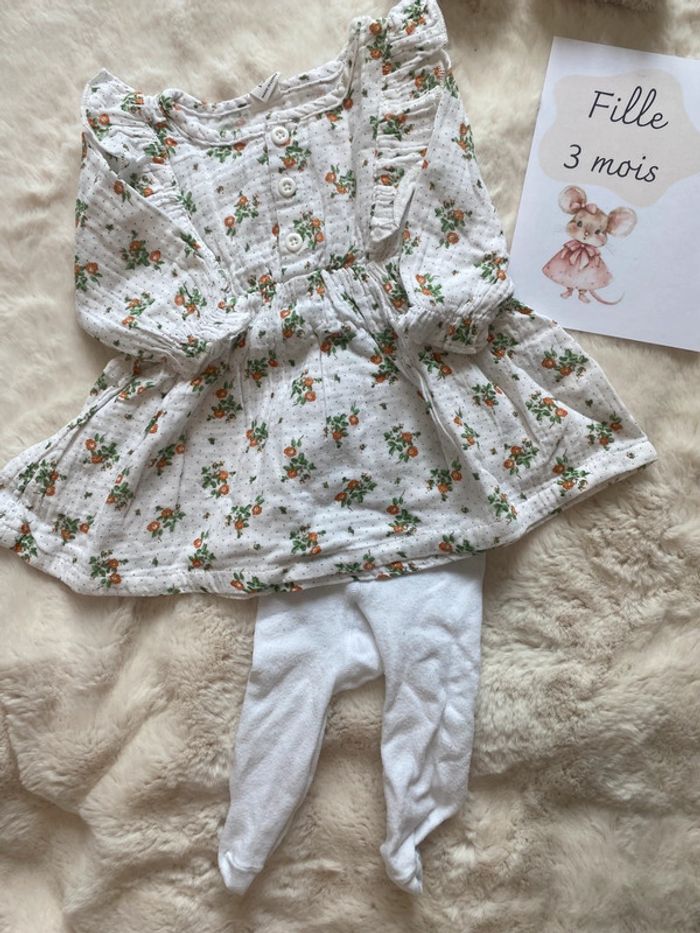 Robe shein - photo numéro 4