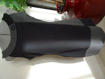 Robe sans manches CACHE CACHE taille 42